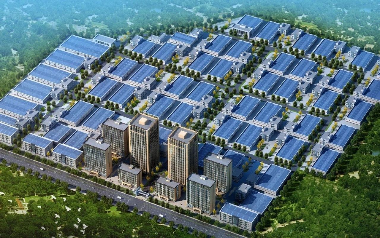 北峰公專融合通信方案，賦能化工園區安全生產